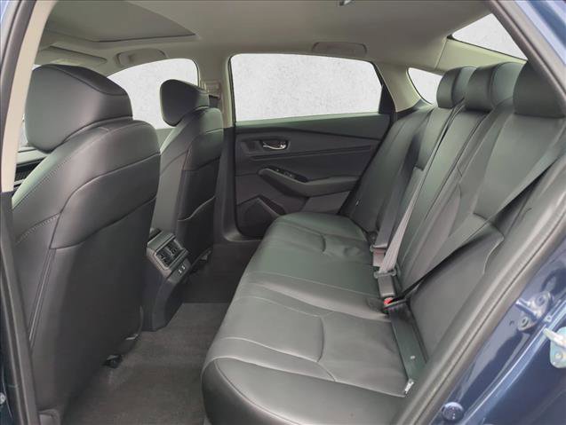 New 2025 Honda Accord Touring image 14