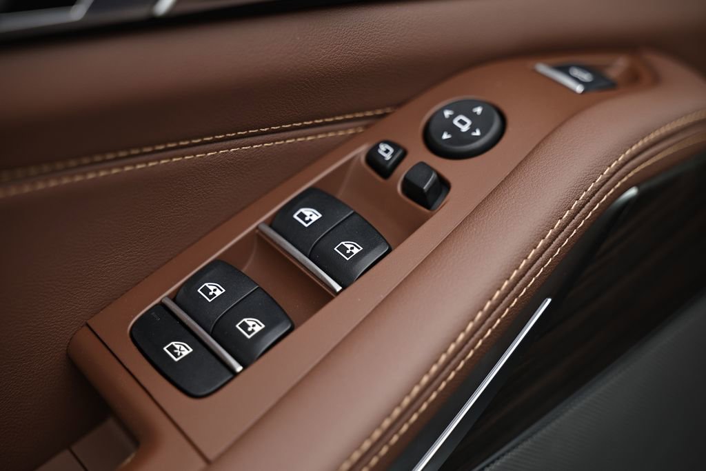 New 2026 BMW X5 xDrive50e w/ M Sport Package image 33