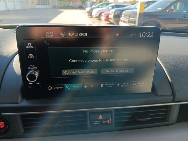 New 2025 Honda Pilot Touring image 39