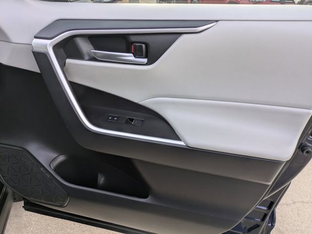 Used 2023 Toyota RAV4 XLE image 34