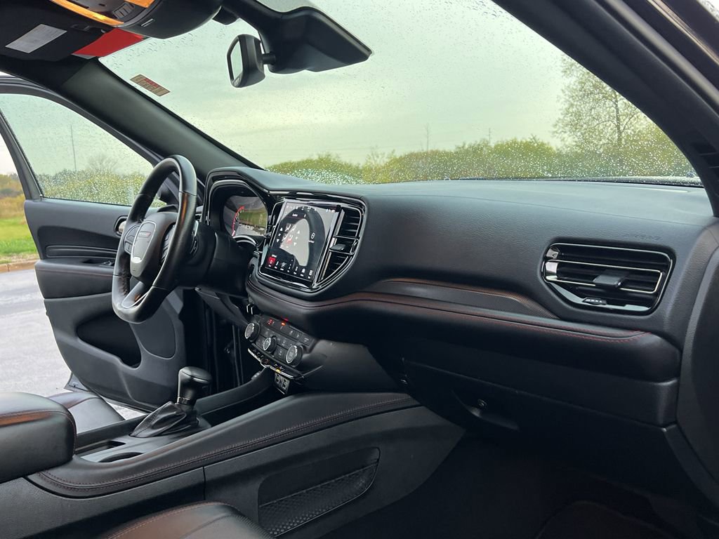 Used 2024 Dodge Durango GT image 30
