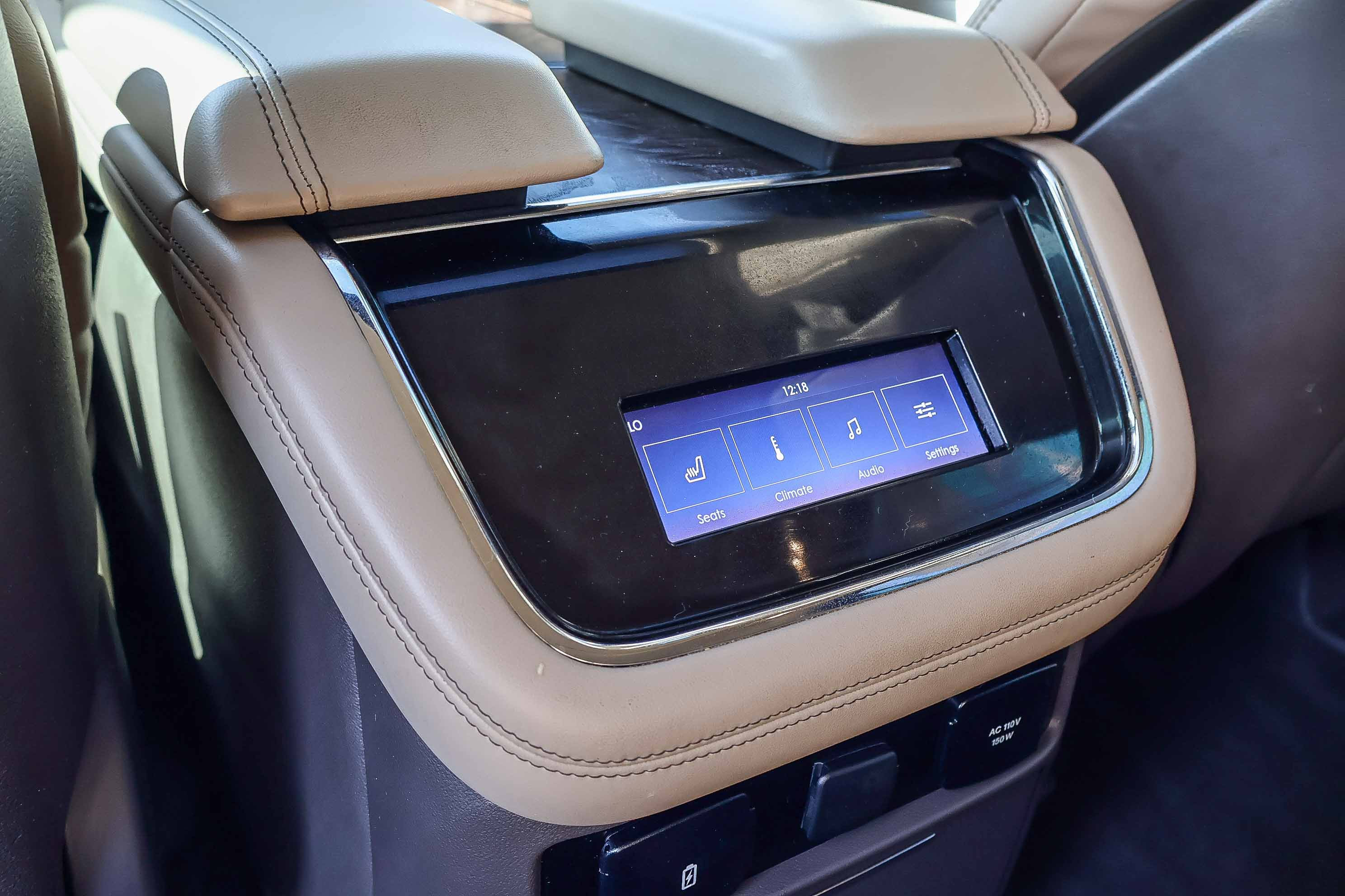 Used 2023 Lincoln Navigator Reserve image 18