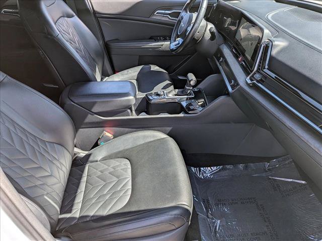 Used 2023 Kia Sportage X-Line AWD/4WD image 19