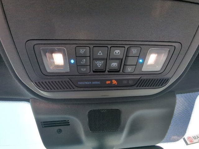 Used 2026 Ford Expedition Tremor AWD/4WD image 25