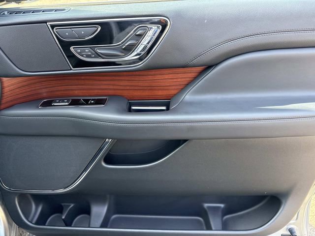 Certified 2024 Lincoln Navigator Reserve image 23
