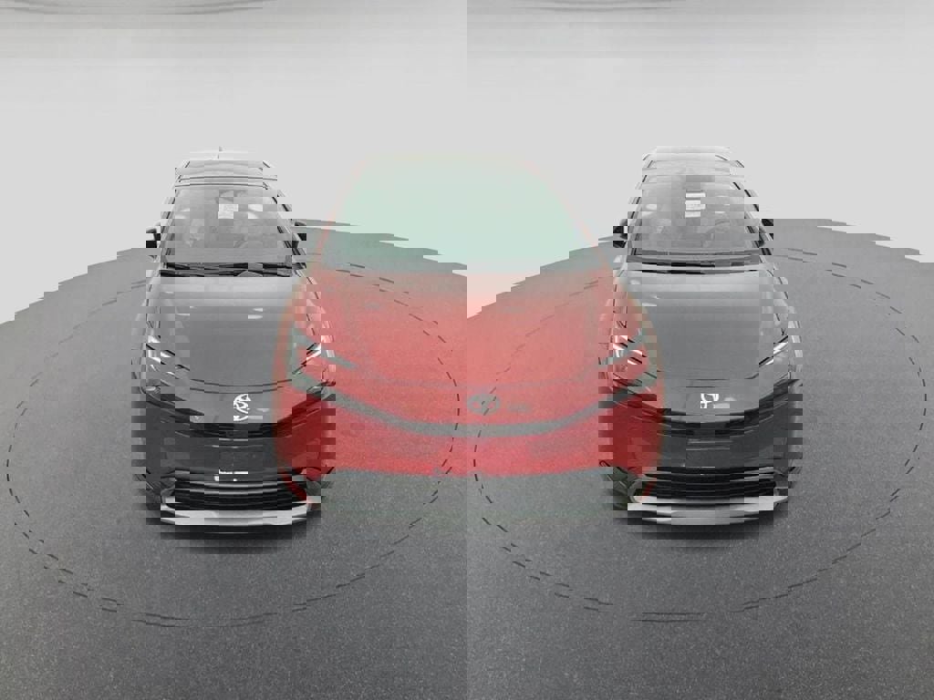 New 2026 Toyota Prius Limited image 15
