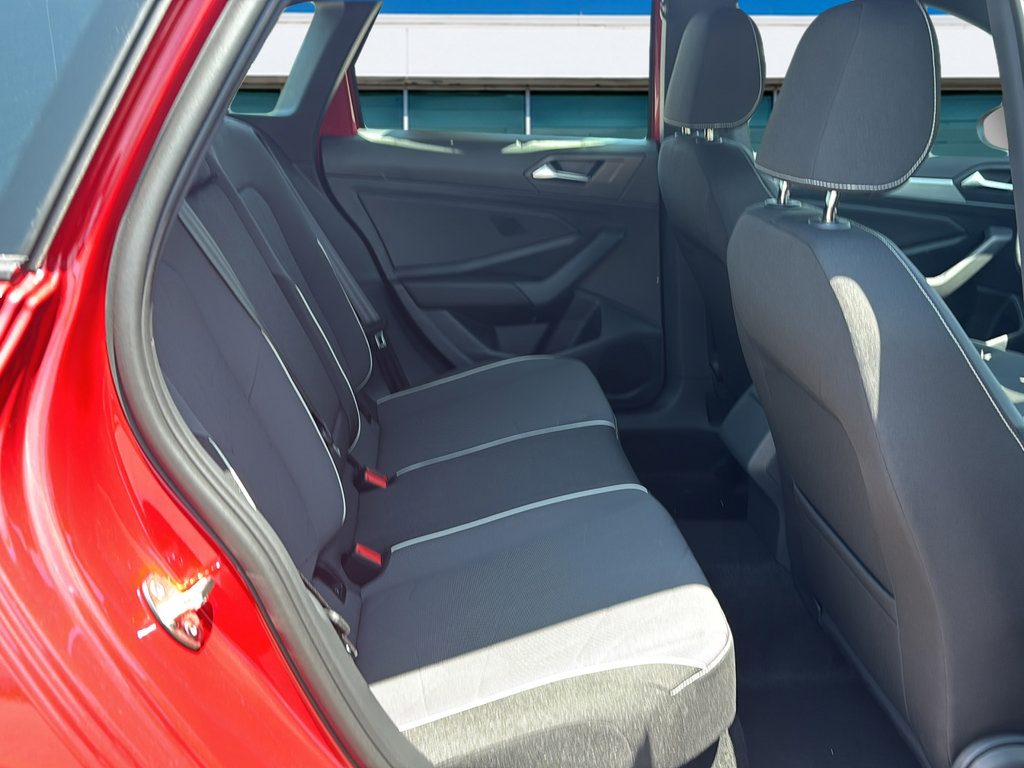 New 2026 Volkswagen Jetta Sport FWD image 13