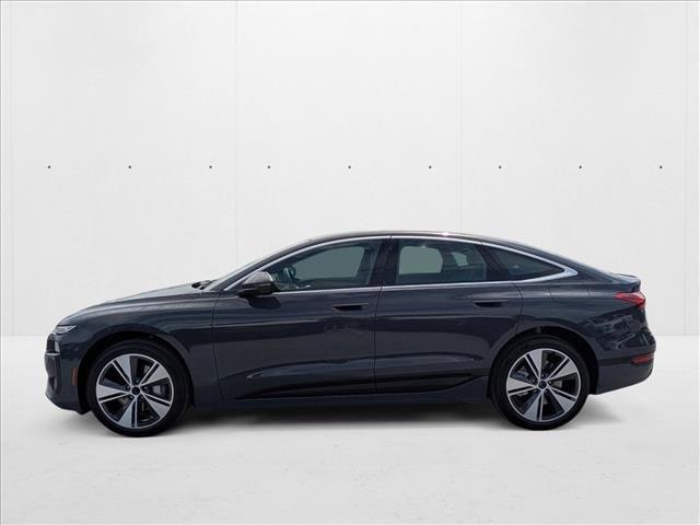 New 2025 Audi A6 e-tron Premium Plus image 9
