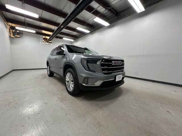 New 2026 GMC Acadia Elevation w/ Elevation Premium Package image 2