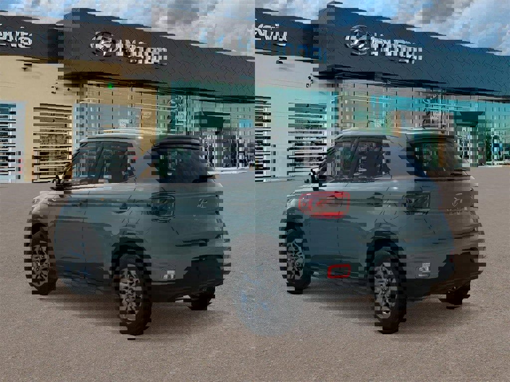 New 2026 Hyundai Venue SE image 5