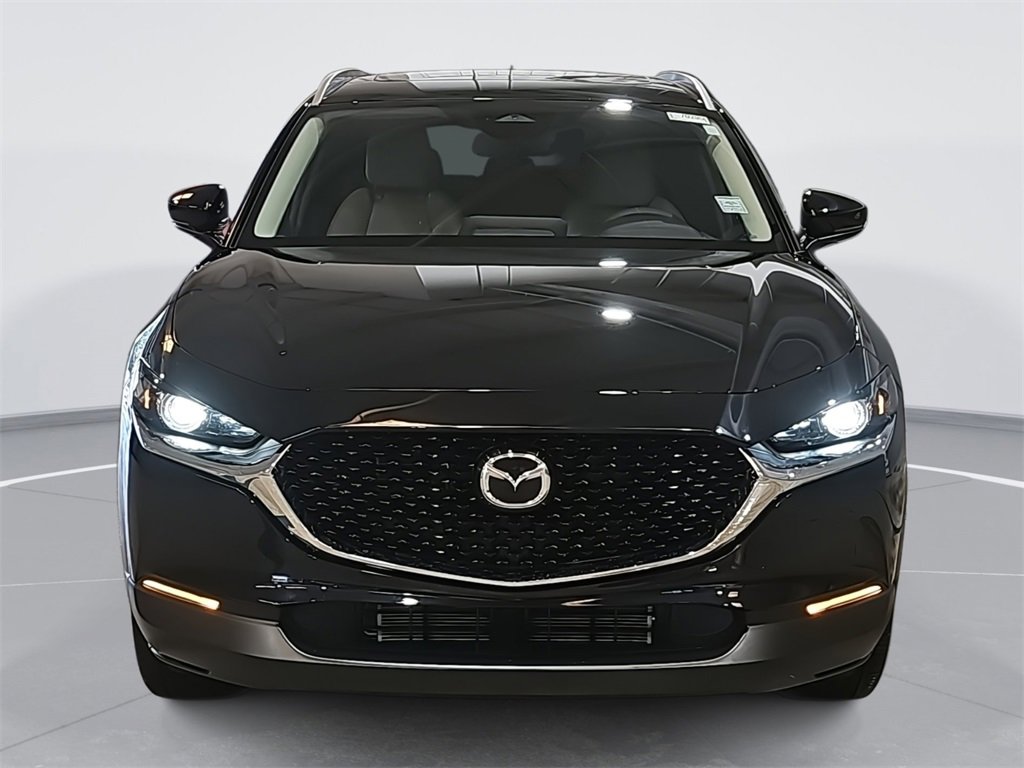 New 2025 MAZDA CX-30 AWD 2.5 S w/ Preferred Package image 2