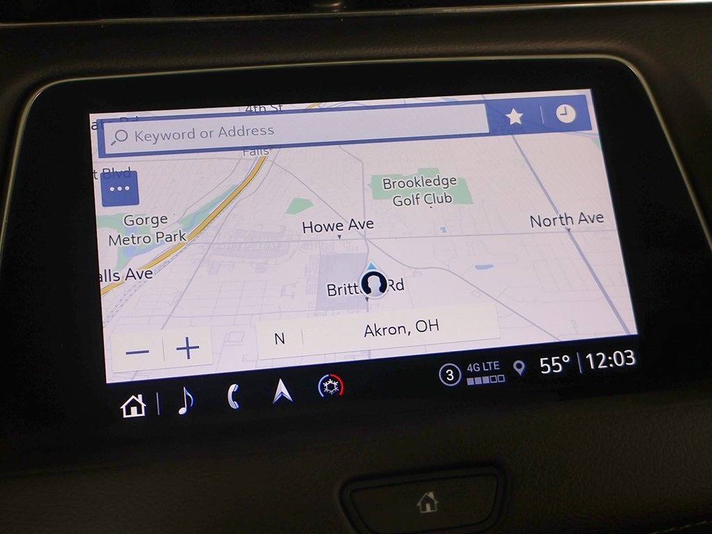 Used 2022 Cadillac XT4 Premium Luxury w/ Enhanced Visibility Package image 45