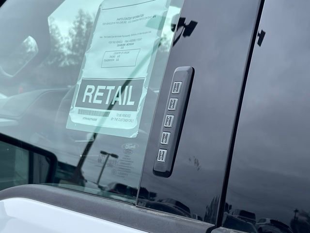 New 2026 Ford F150 Raptor image 8