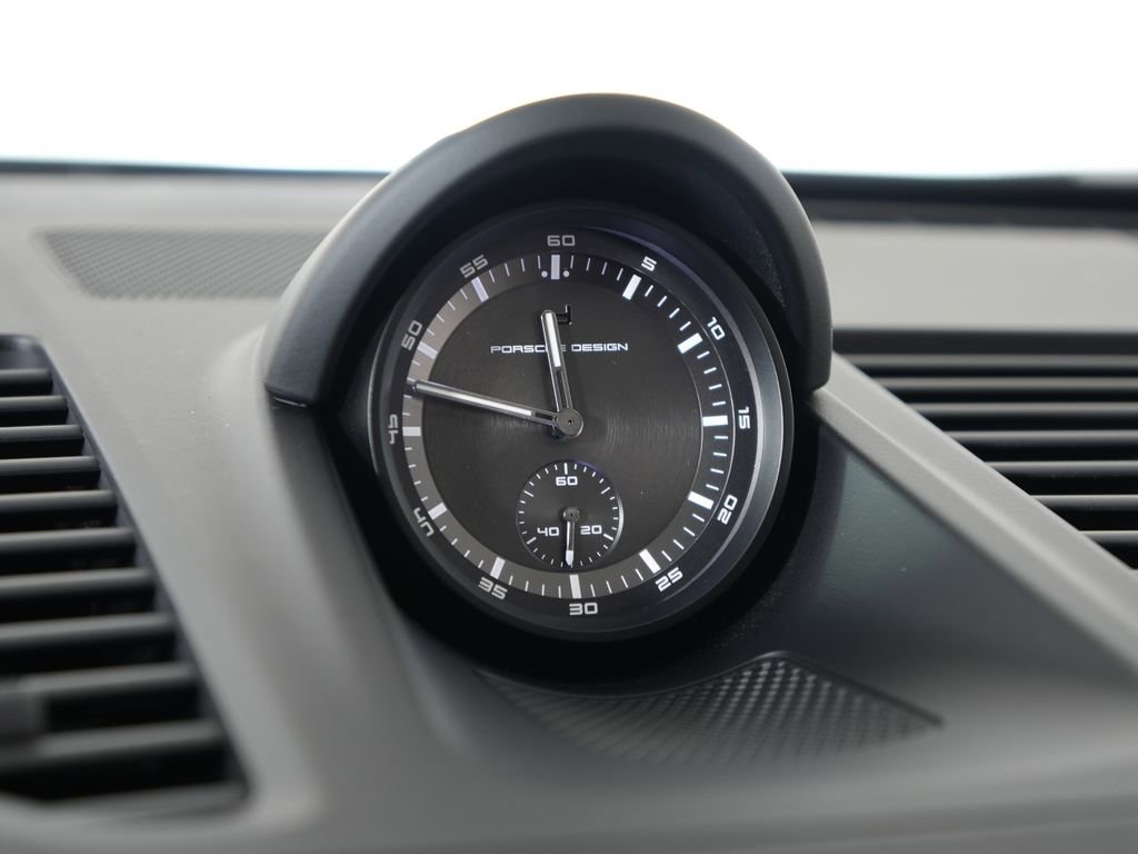 Certified 2026 Porsche 911 Carrera 4 GTS image 36