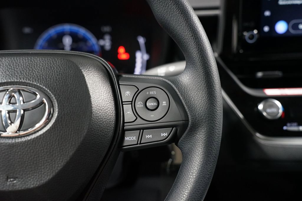 New 2026 Toyota Corolla LE FWD image 13