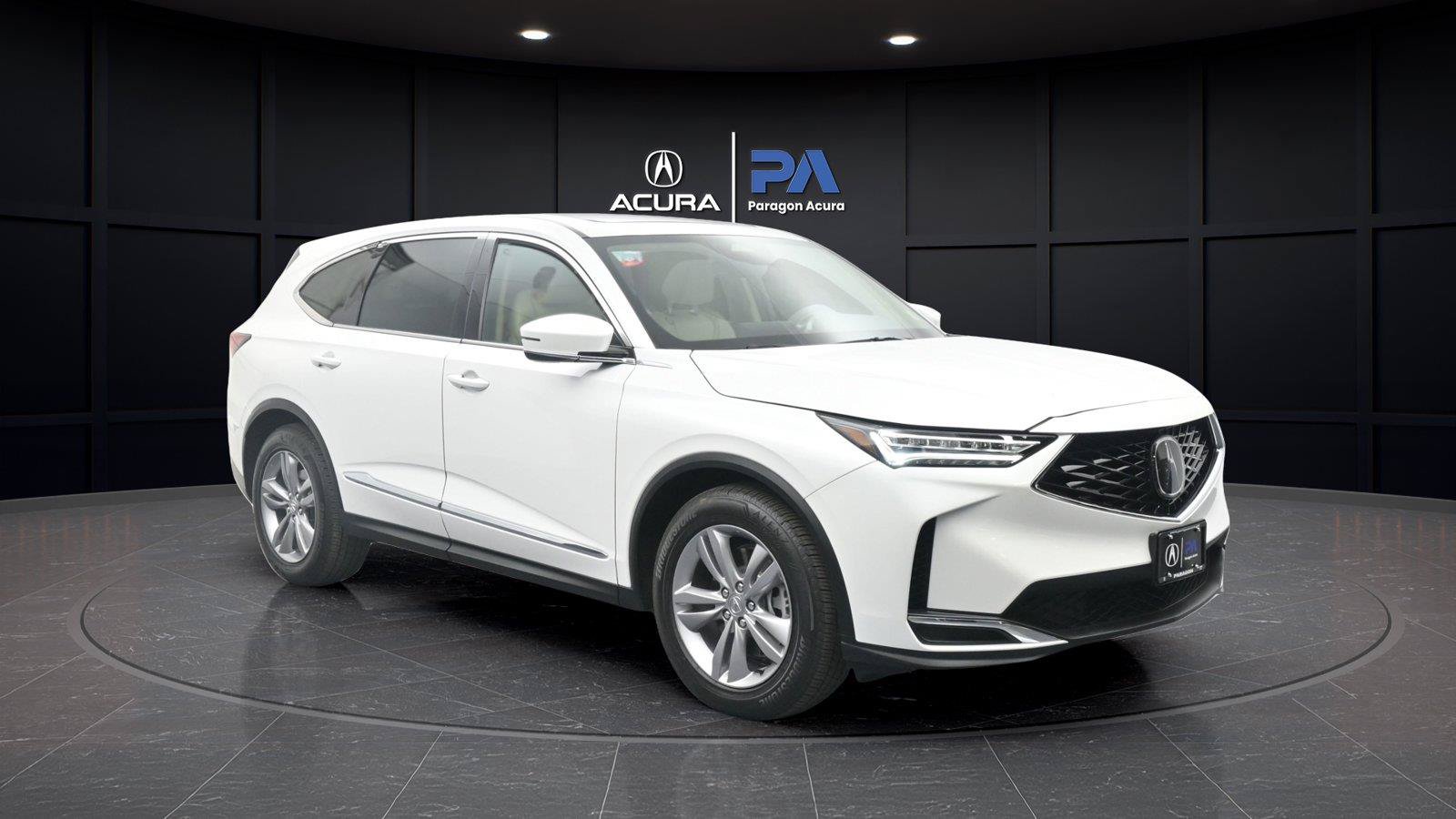Certified 2025 Acura MDX SH-AWD image 30