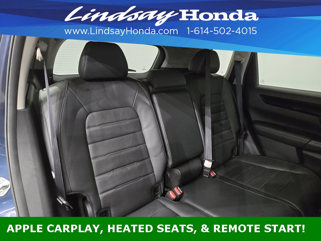 Used 2023 Honda CR-V EX-L image 8