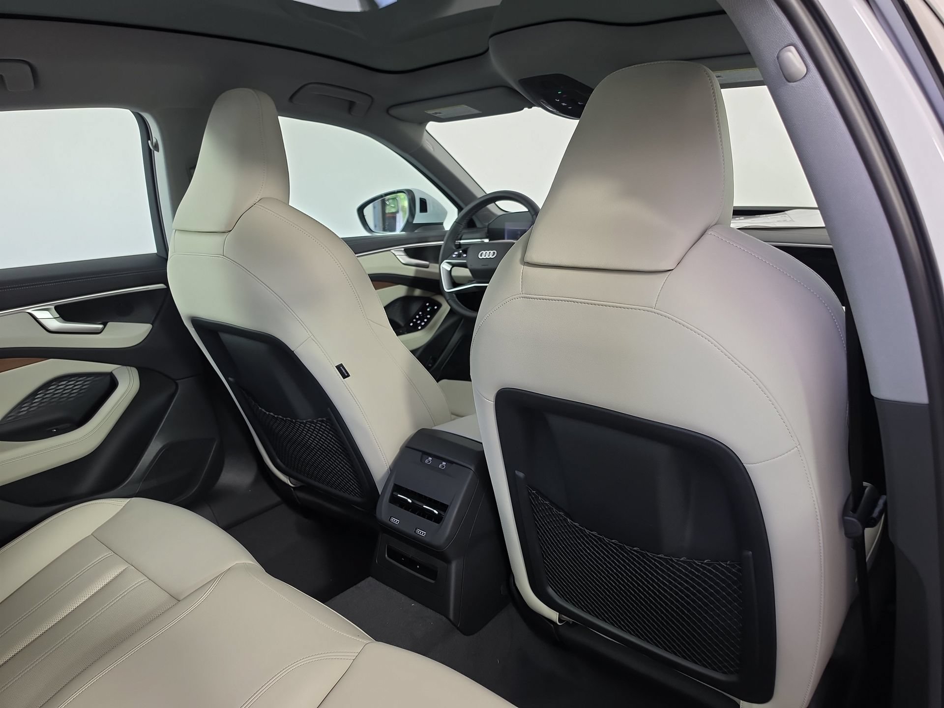 New 2026 Audi A6 Premium AWD/4WD image 38