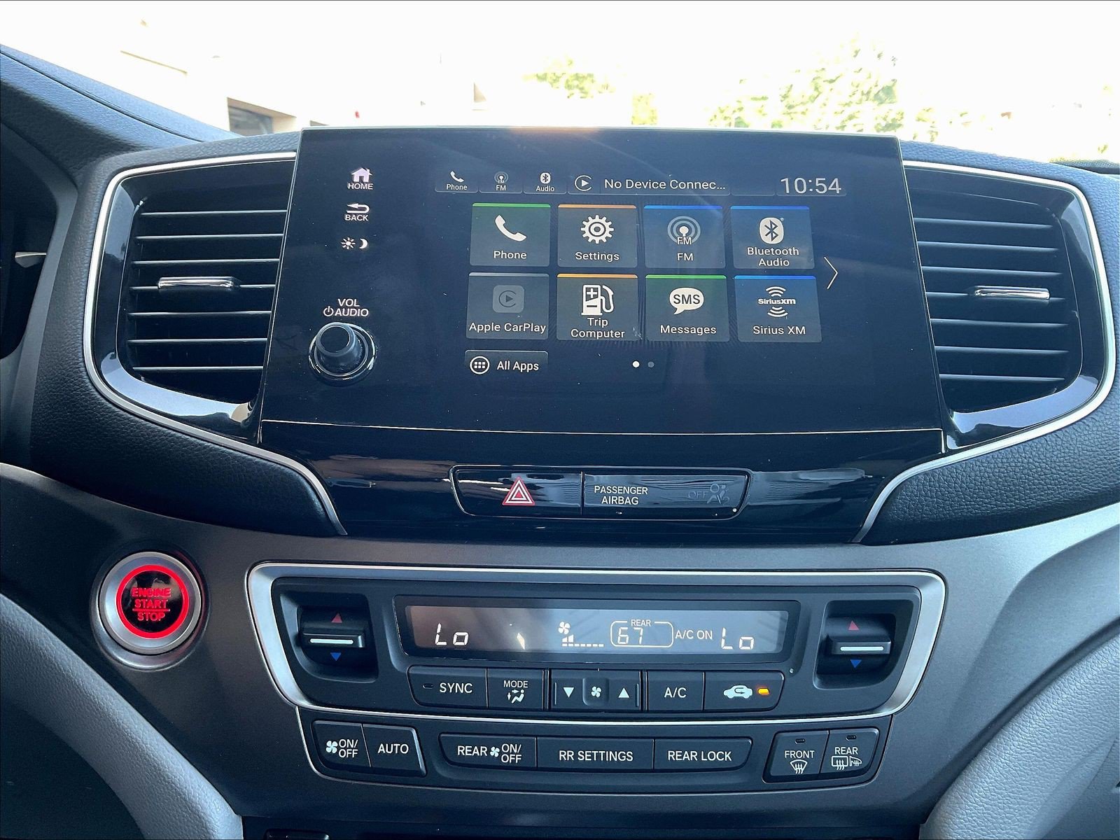 Used 2021 Honda Pilot EX-L image 15