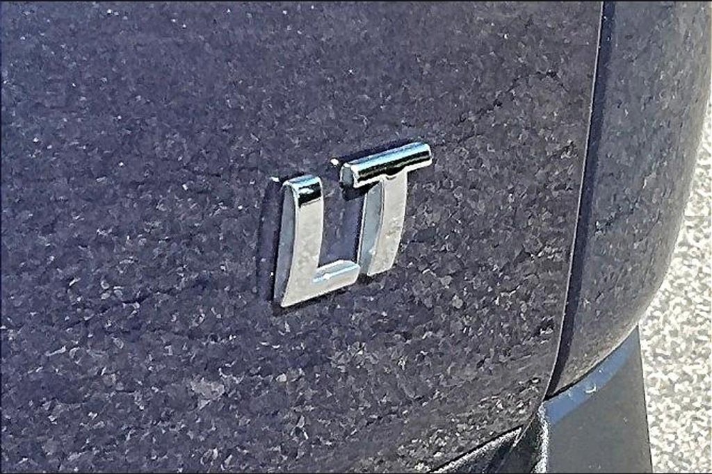 Certified 2022 Chevrolet Traverse LT image 22