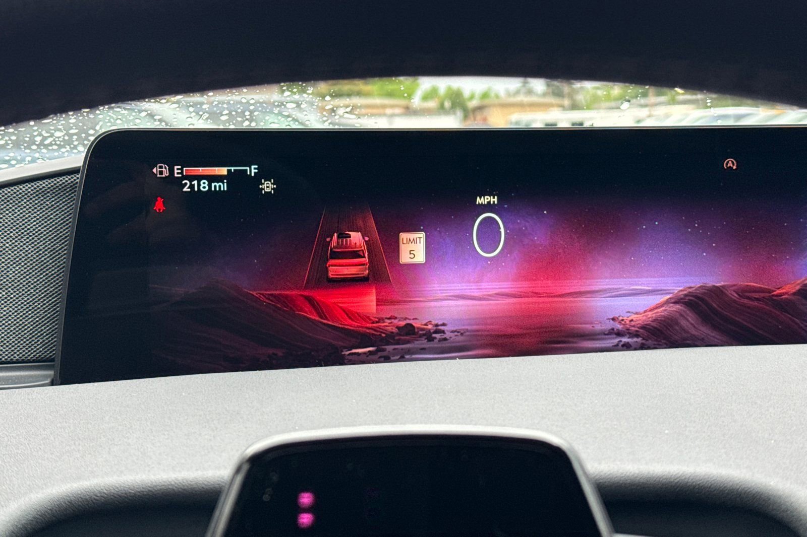 New 2025 Lincoln Navigator Reserve image 22