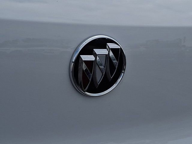 Used 2020 Buick Encore GX Essence w/ Advanced Technology Package image 33