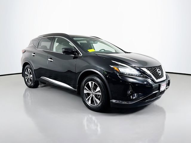 Used 2019 Nissan Murano SV w/ Premium Package AWD/4WD image 10