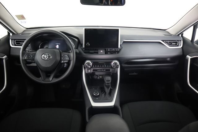 Used 2025 Toyota RAV4 LE image 26