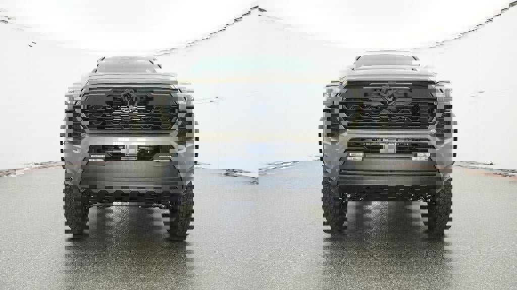 New 2025 Toyota Tacoma TRD Off-Road image 64