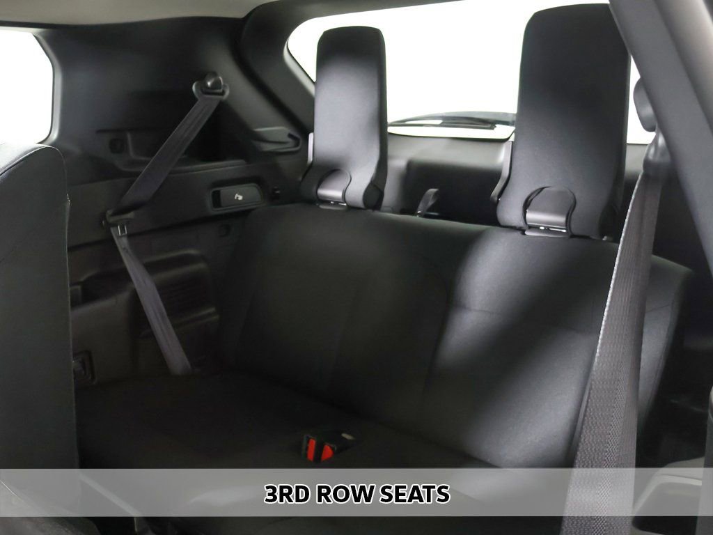 New 2026 Mitsubishi Outlander ES image 8