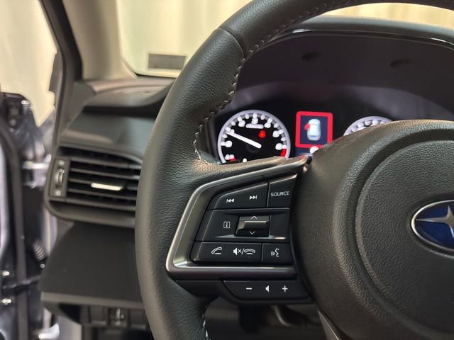 New 2025 Subaru Outback Premium w/ Popular Package #1A image 16