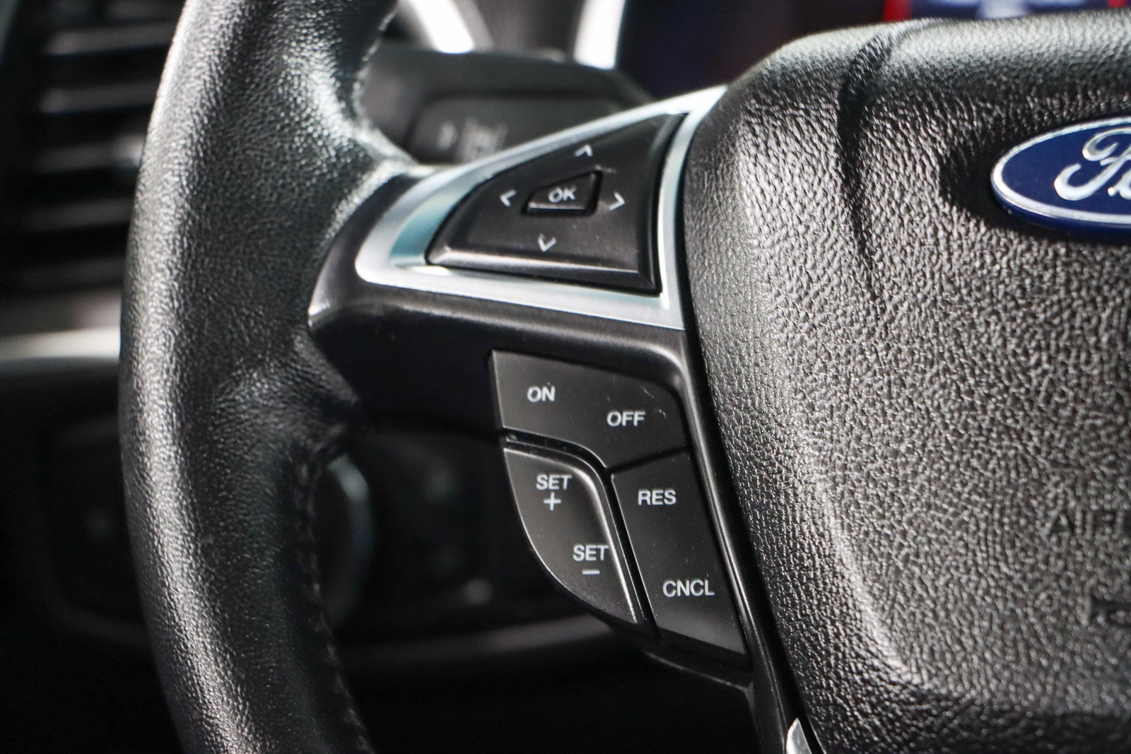 Used 2021 Ford Edge Titanium w/ Cargo Accessory Package image 13