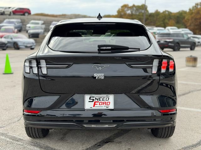 Used 2024 Ford Mustang Mach-E Premium image 6