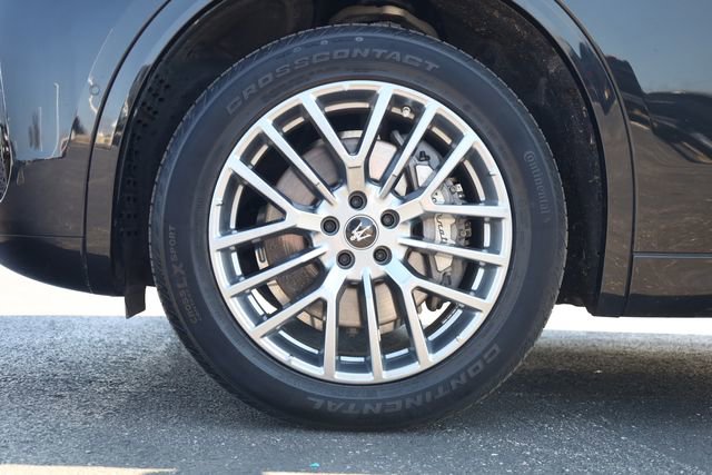 Used 2024 Maserati Grecale GT image 8