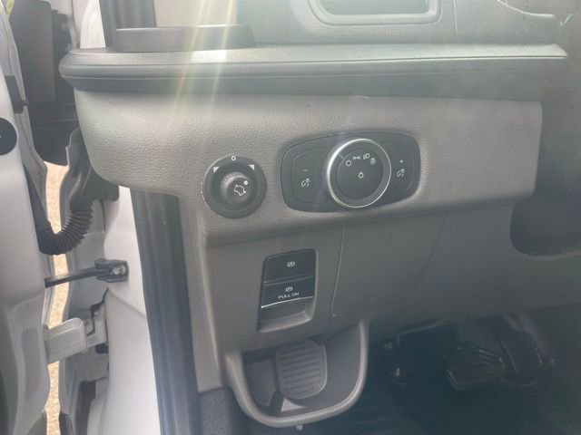 Certified 2023 Ford Transit 250 Medium Roof w/ Load Area Protection Package image 17