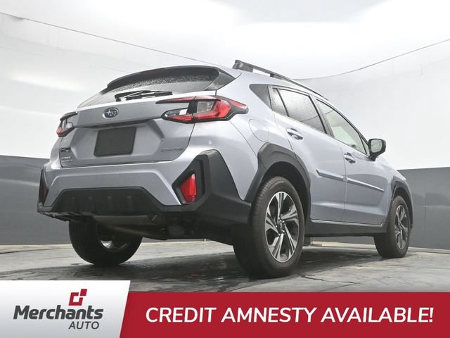 Used 2024 Subaru Crosstrek 2.0i Premium AWD/4WD image 46