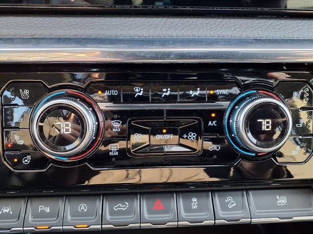 Used 2024 GMC Sierra 1500 Denali image 54