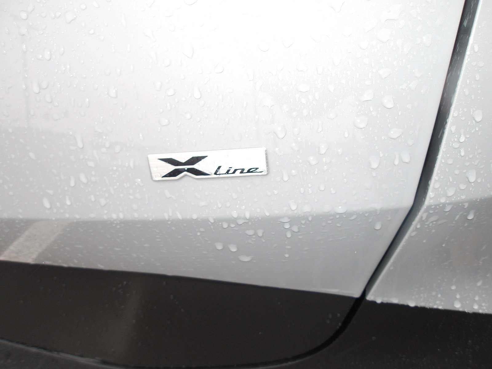 Used 2025 Kia Sportage X-Line w/ Premium Package image 9