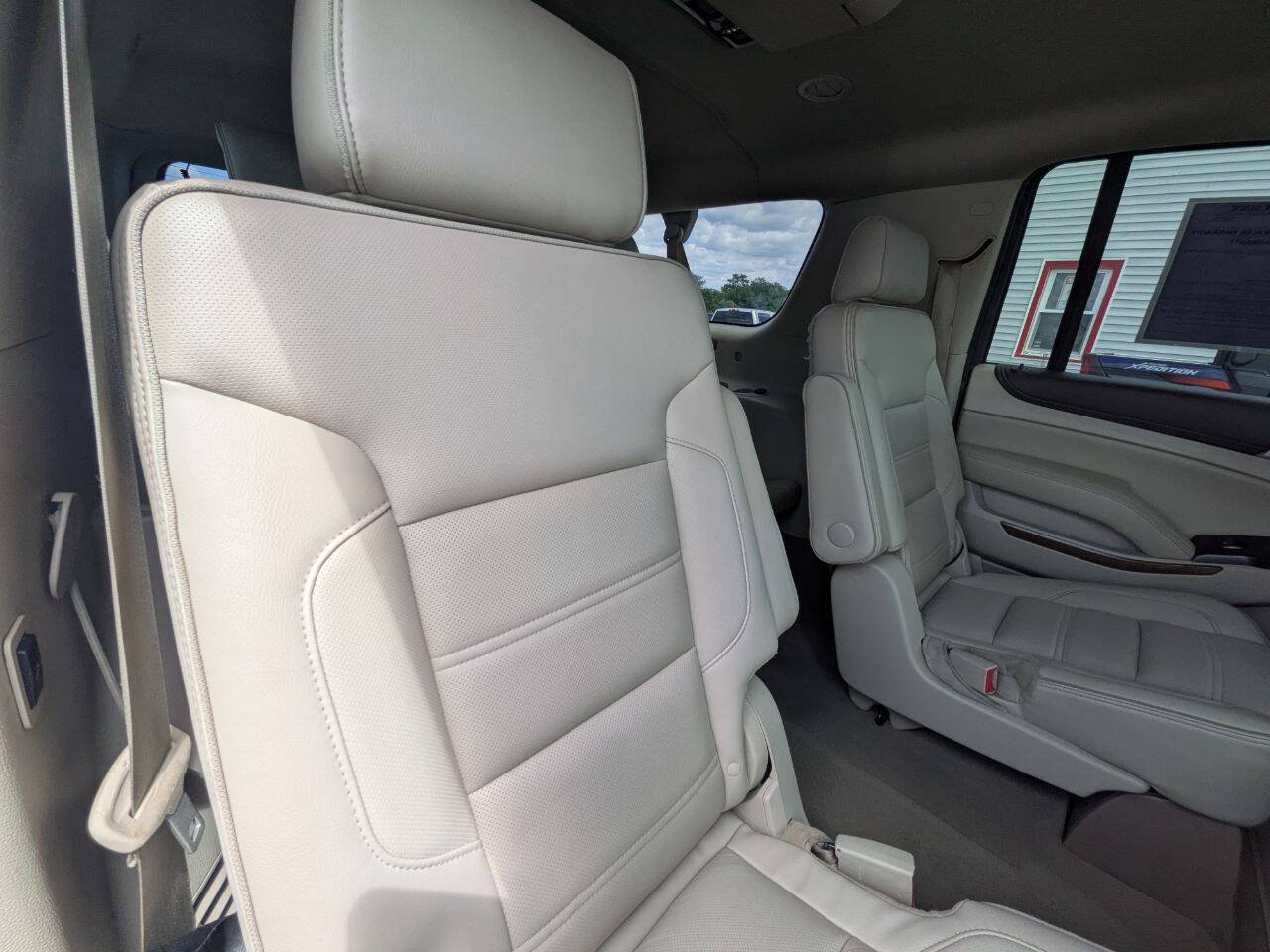 Used 2019 GMC Yukon XL Denali w/ Denali Ultimate Package AWD/4WD image 27