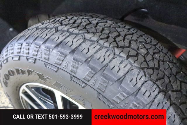 Used 2019 GMC Sierra 1500 AT4 w/ AT4 Premium Package image 40