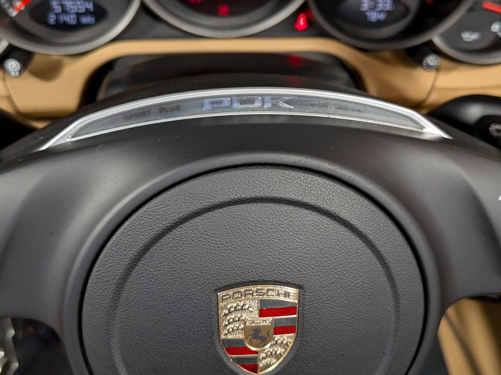 Used 2011 Porsche 911 Carrera RWD image 42