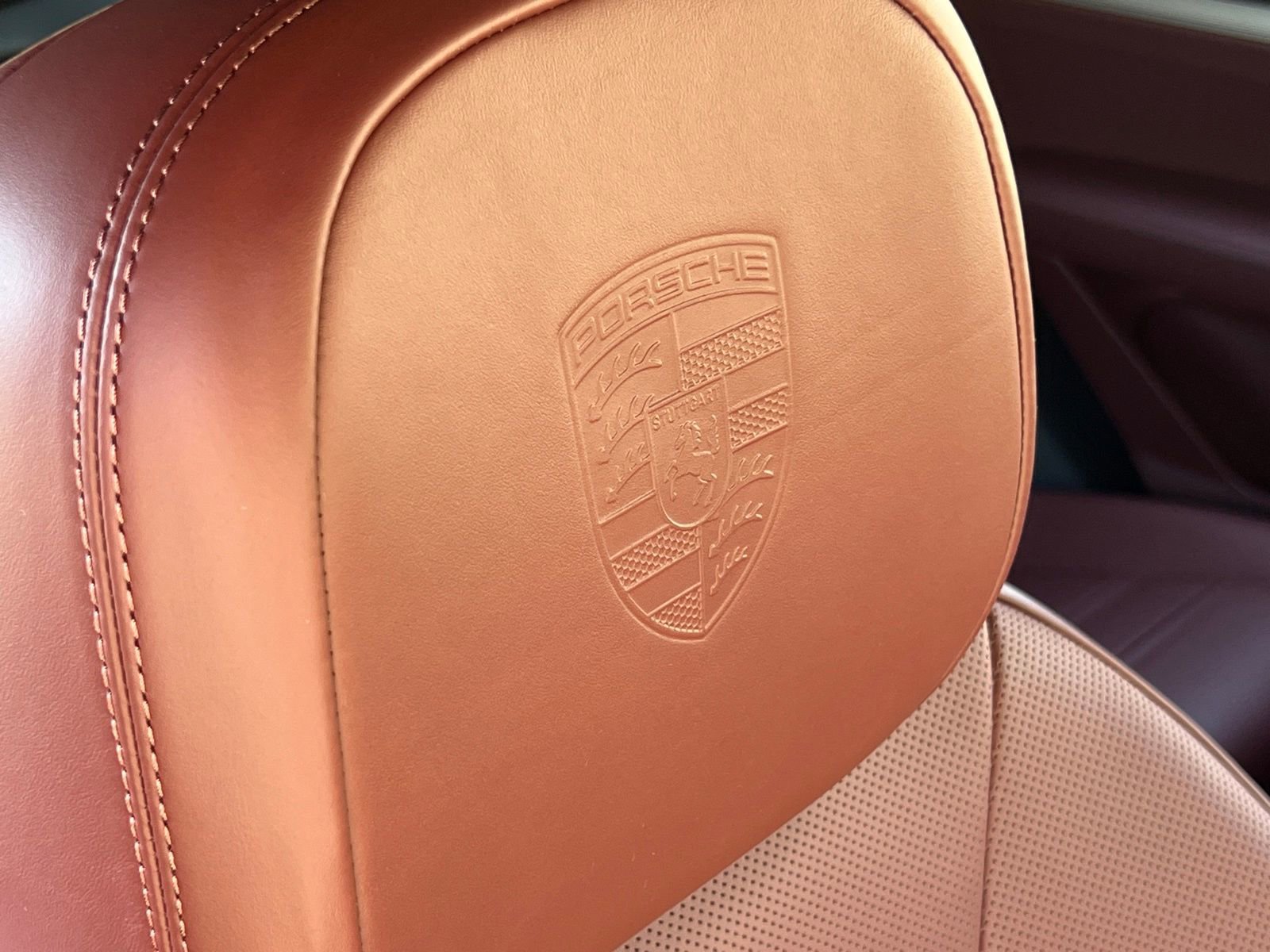 New 2026 Porsche Cayenne S image 33