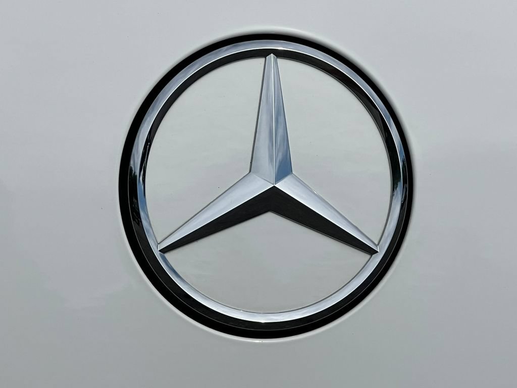 New 2025 Mercedes-Benz CLA 250 4MATIC image 34