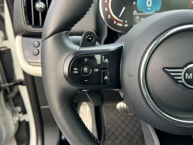 Used 2022 MINI Cooper Countryman John Cooper Works image 24