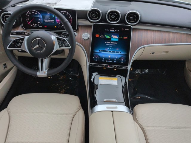 Used 2026 Mercedes-Benz C 300 Sedan image 14