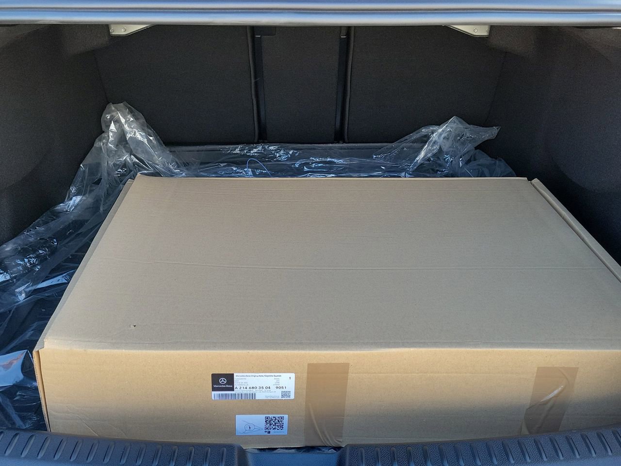 New 2026 Mercedes-Benz E 350 Sedan image 8