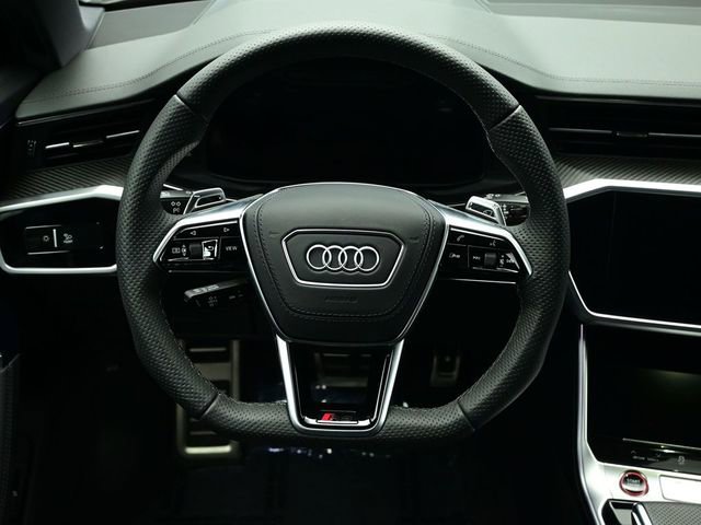 Used 2026 Audi RS 6 performance image 34