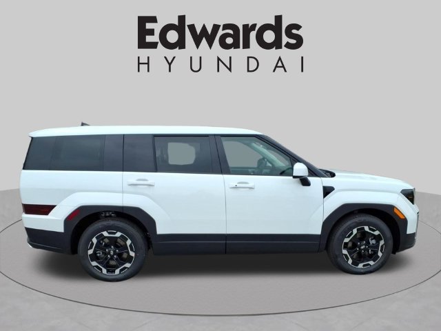 New 2026 Hyundai Santa Fe SE FWD image 5