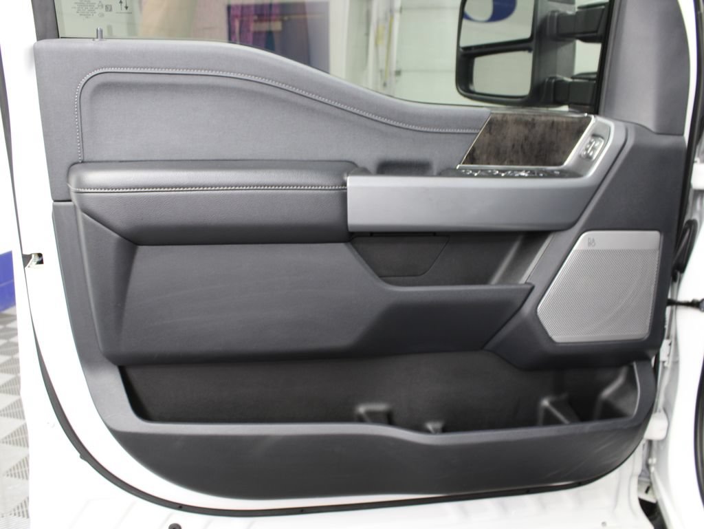 Used 2024 Ford F250 Lariat w/ Lariat Ultimate Package AWD/4WD image 81