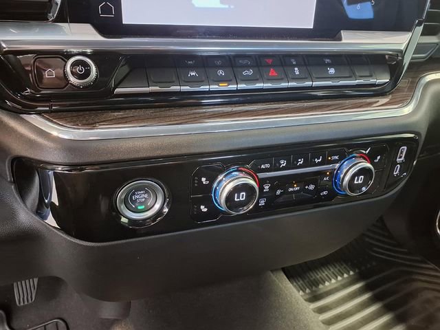 Used 2024 GMC Sierra 1500 Elevation AWD/4WD image 13